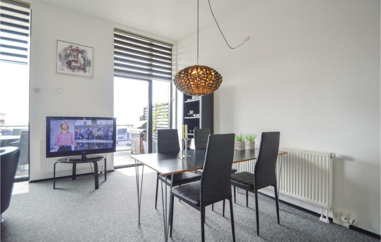 1 Bedroom Awesome Apartment In Romo Havneby Exteriér fotografie