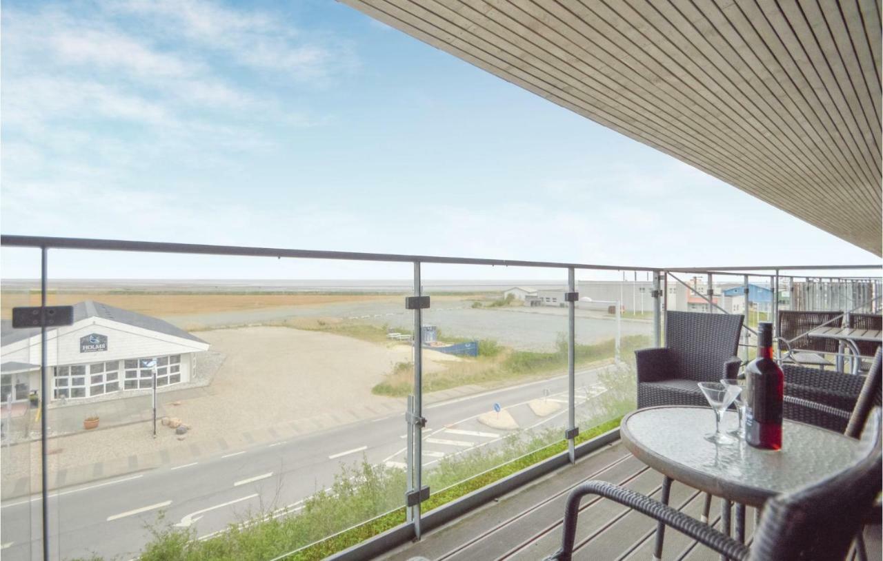 1 Bedroom Awesome Apartment In Romo Havneby Exteriér fotografie